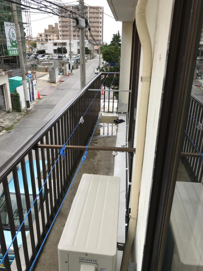 宮古島ゲストハウス Cocoikoi Miyakojima  Buitenkant foto